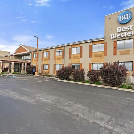 Best Western Oakbrook Inn